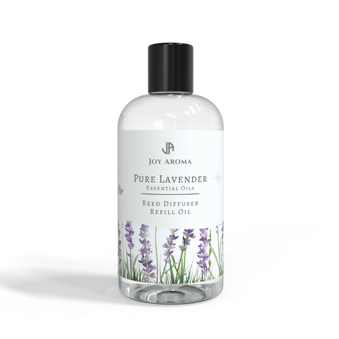 Lavender Reed Diffuser Oil