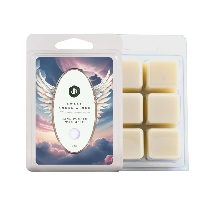 Sweet Angel Wings - Wax Melt