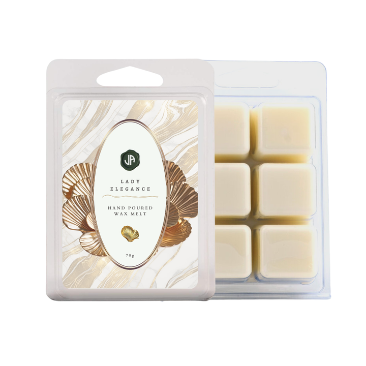 Lady Elegance - Wax Melt