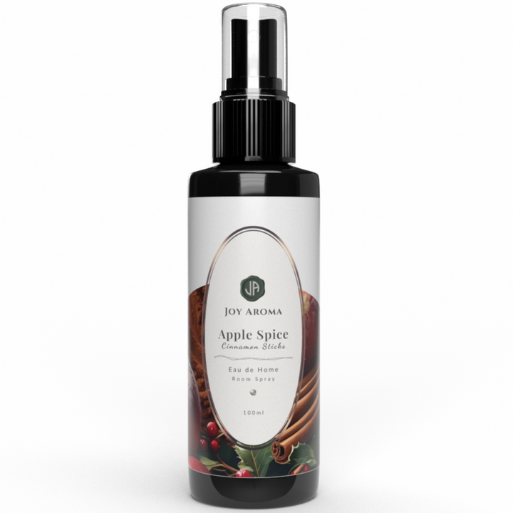 Apple Cinnamon Room Spray