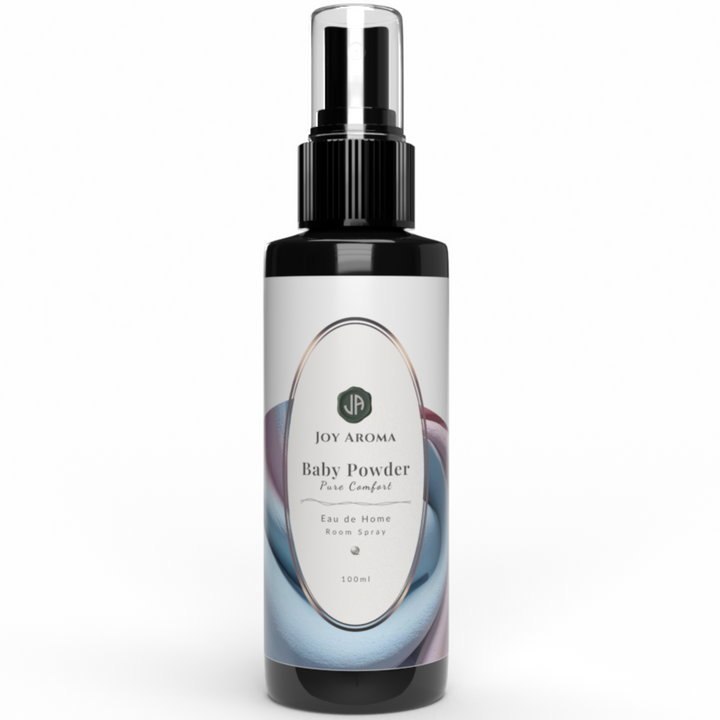 Baby Powder Room Spray