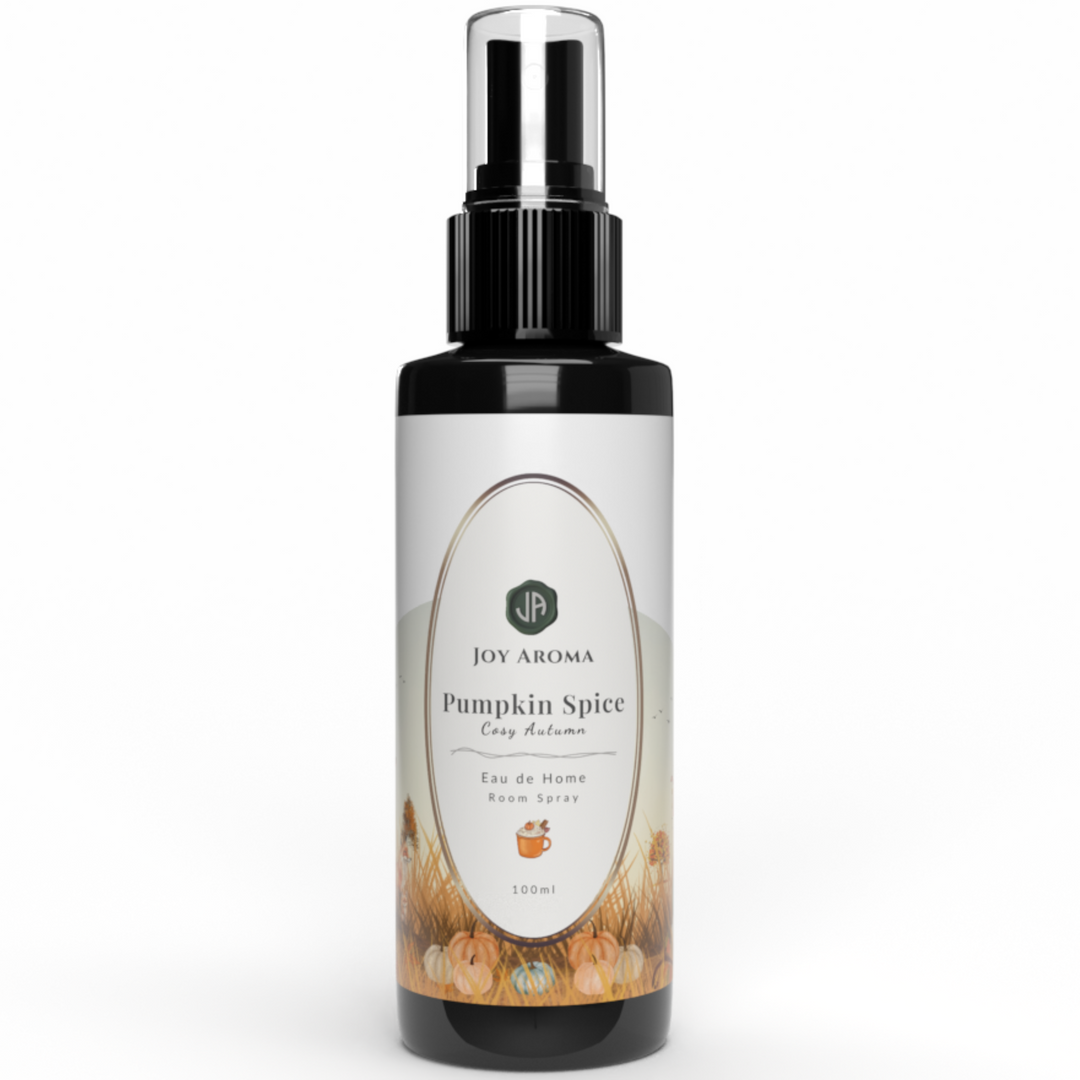 Pumpkin Spice Room Spray