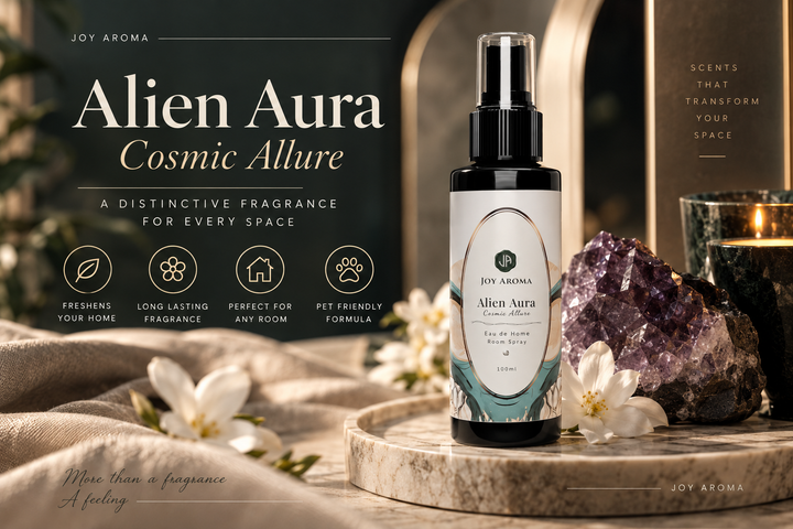 Alien Aura Room Spray