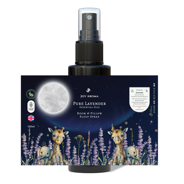 Little Heads Lavender Sleep Spray