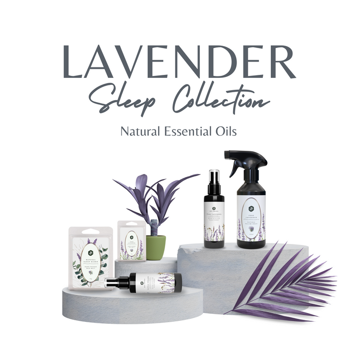 Lavender Sleep Spray 250ml
