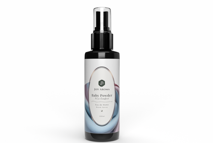 Baby Powder Room Spray