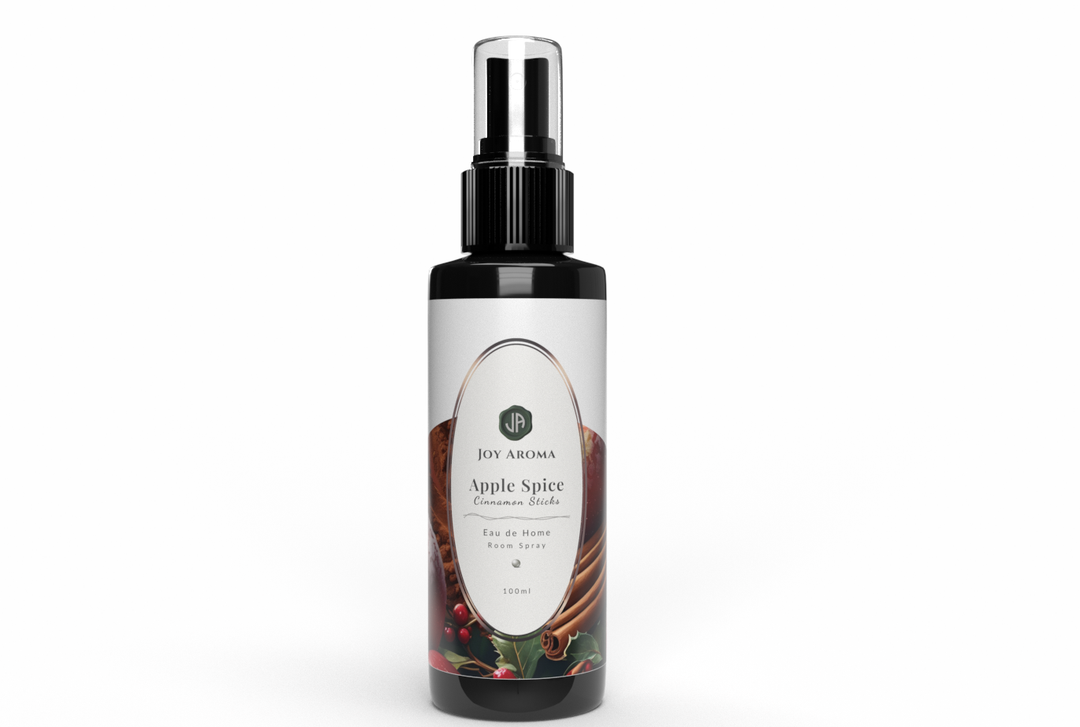 Apple Cinnamon Room Spray