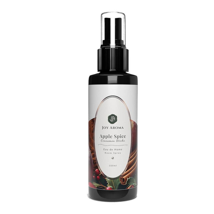 Apple Cinnamon Room Spray
