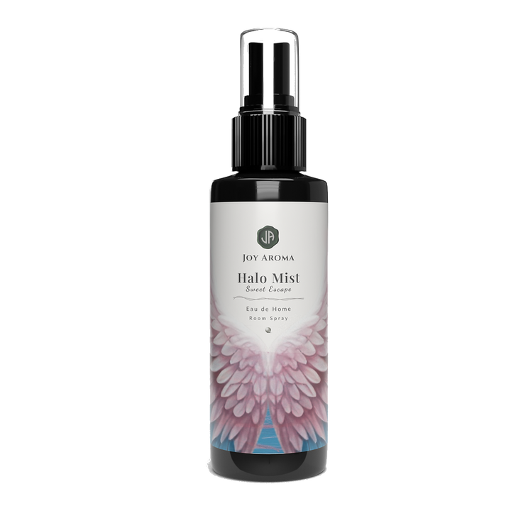 Halo Mist Room Spray